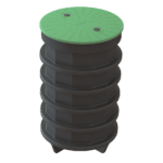 45033 CPX Pump chamber 400L D600