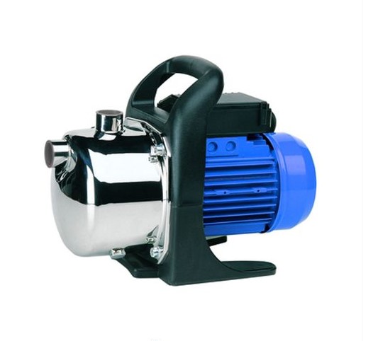 Jetpumpar & Bevattningspumpar