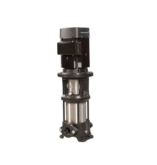 Centrifugalpumpar