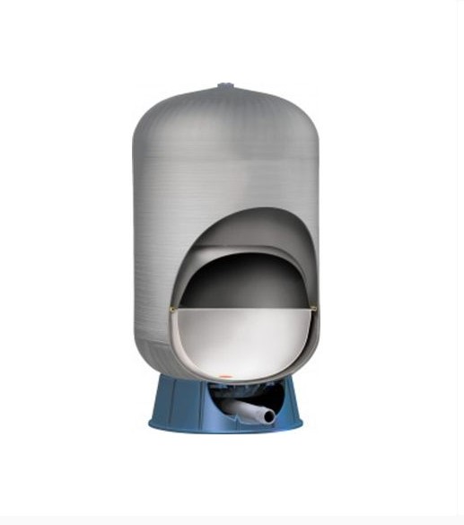Hydropresser