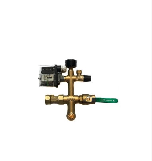 Rördelssatser - Kompletta