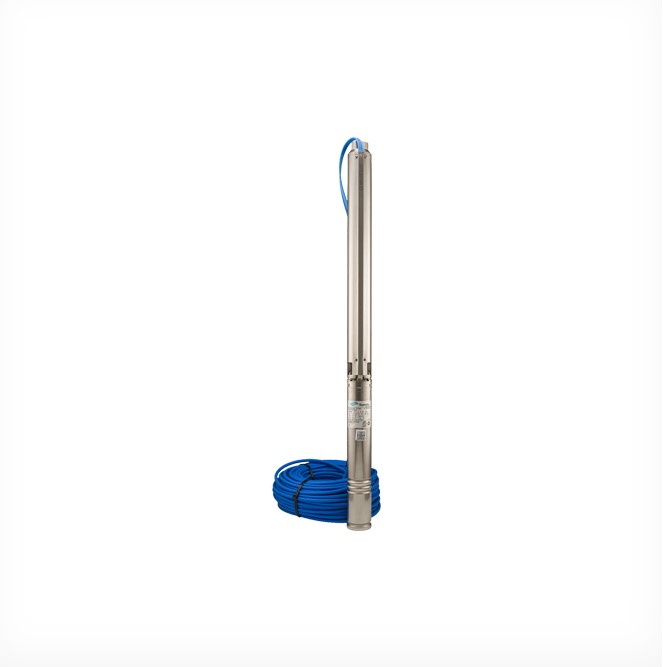 VATTENPUMPAR