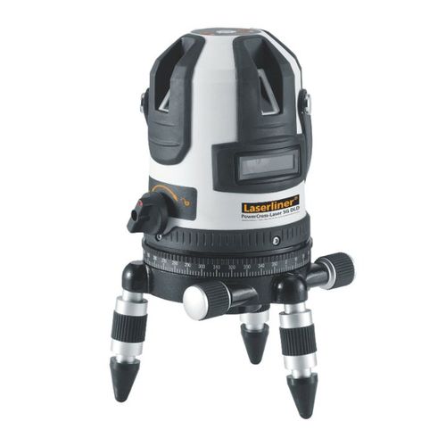 Powercross-laser 5G
