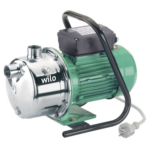 Wilo Självsugande pump WJ 203 X DM
