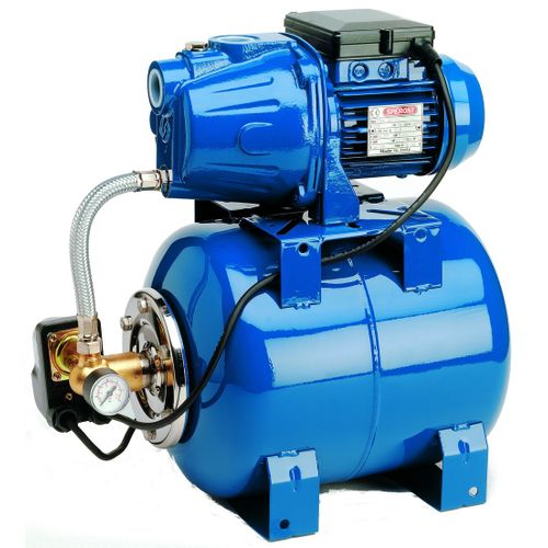 Altech Pumpautomat 800