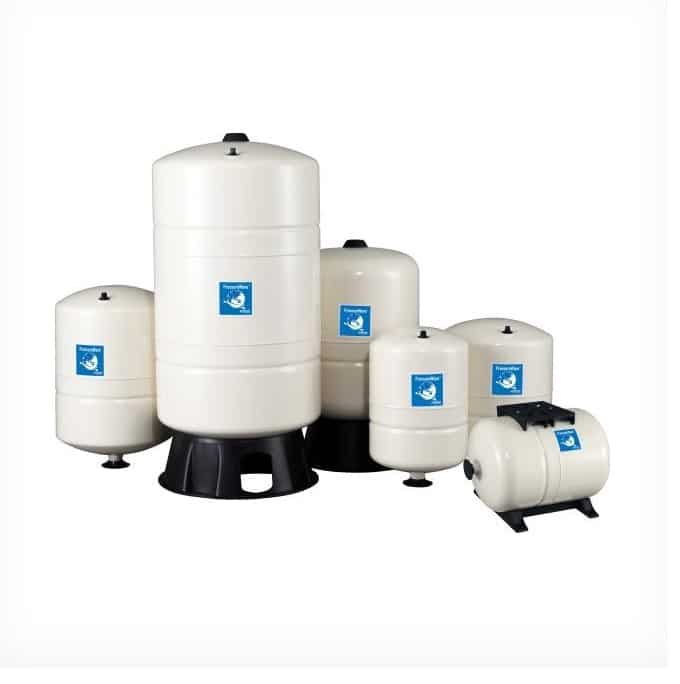 Läs mer om artikeln Hydropress & Hydrofor