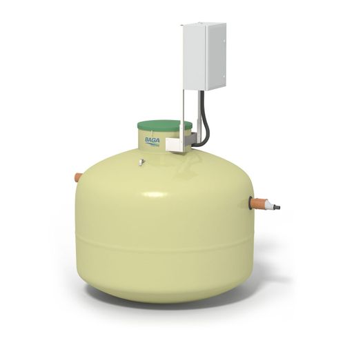 Baga Easy G4 Grundpaket