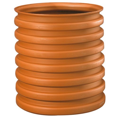 Ståndarrör 400 mm Tegra – 2000mm