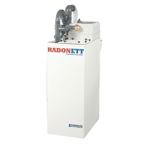 RADONETT A1 UV 3*400V