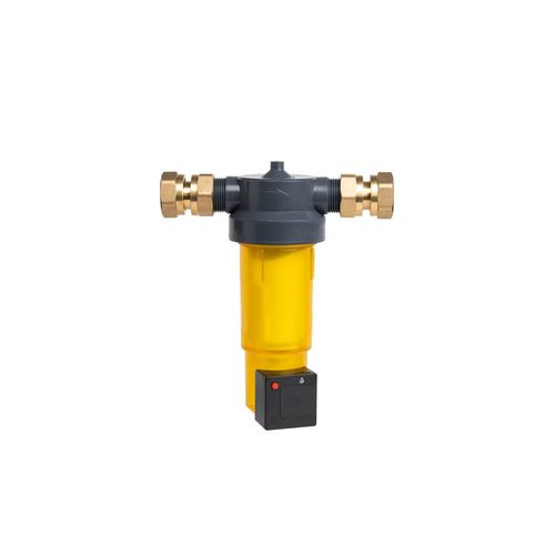 ALTECH Filtersystem Startset