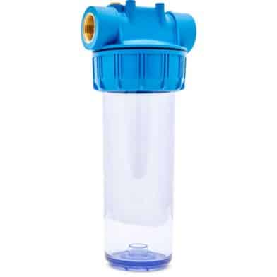 Filterbehållare Altech