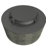 PLASTLOCK1150-RAK-BRUNN-STÄNGD