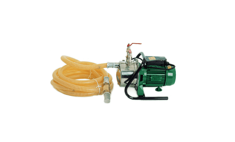 E.M.S Bevattningsanläggning Jet MPI 100M 1-fas