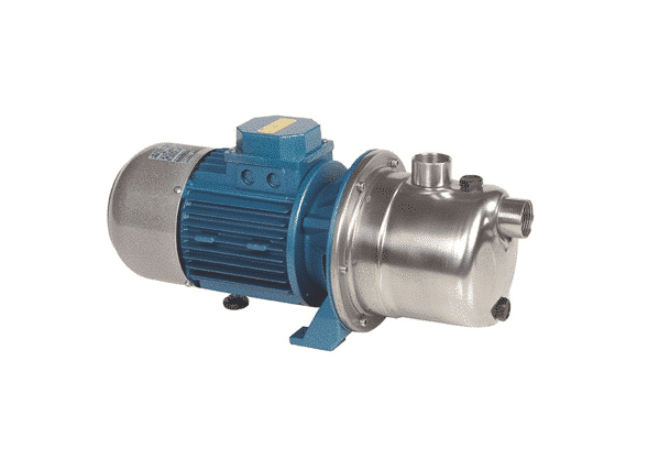 JETPUMP ECC 12V JET
