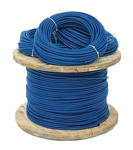 E.M.S Gummikabel – 3 x 2.5 mm², Valfri längd