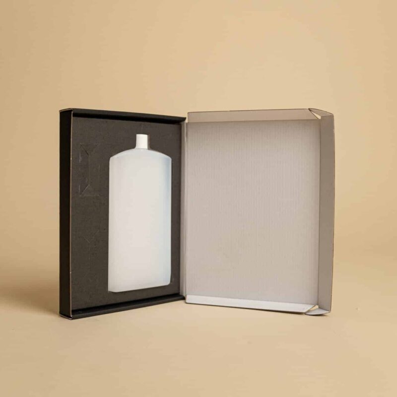 Filtrena Fullständig vattenanalys