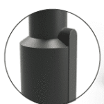 Baga Pumpstation Kompus PSD1 BAV250J