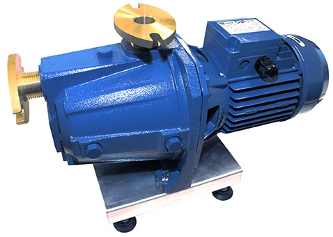 RINGPUMPERSÄTTARE GJ AGA 100T-FFA