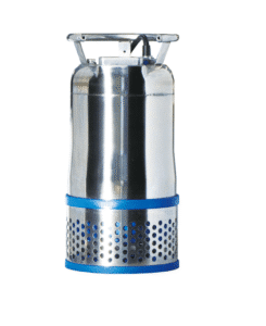 Byggpump 80ASN 21.5M ÖVRIGA Byggpump 80ASN 21